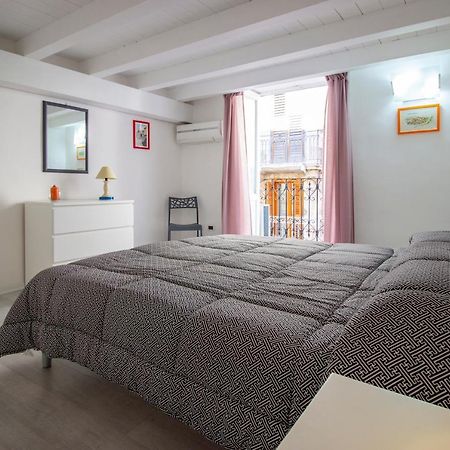 Maniace Homes - Federico & Angelica By Ortigia Apartments سيراكوزا المظهر الخارجي الصورة