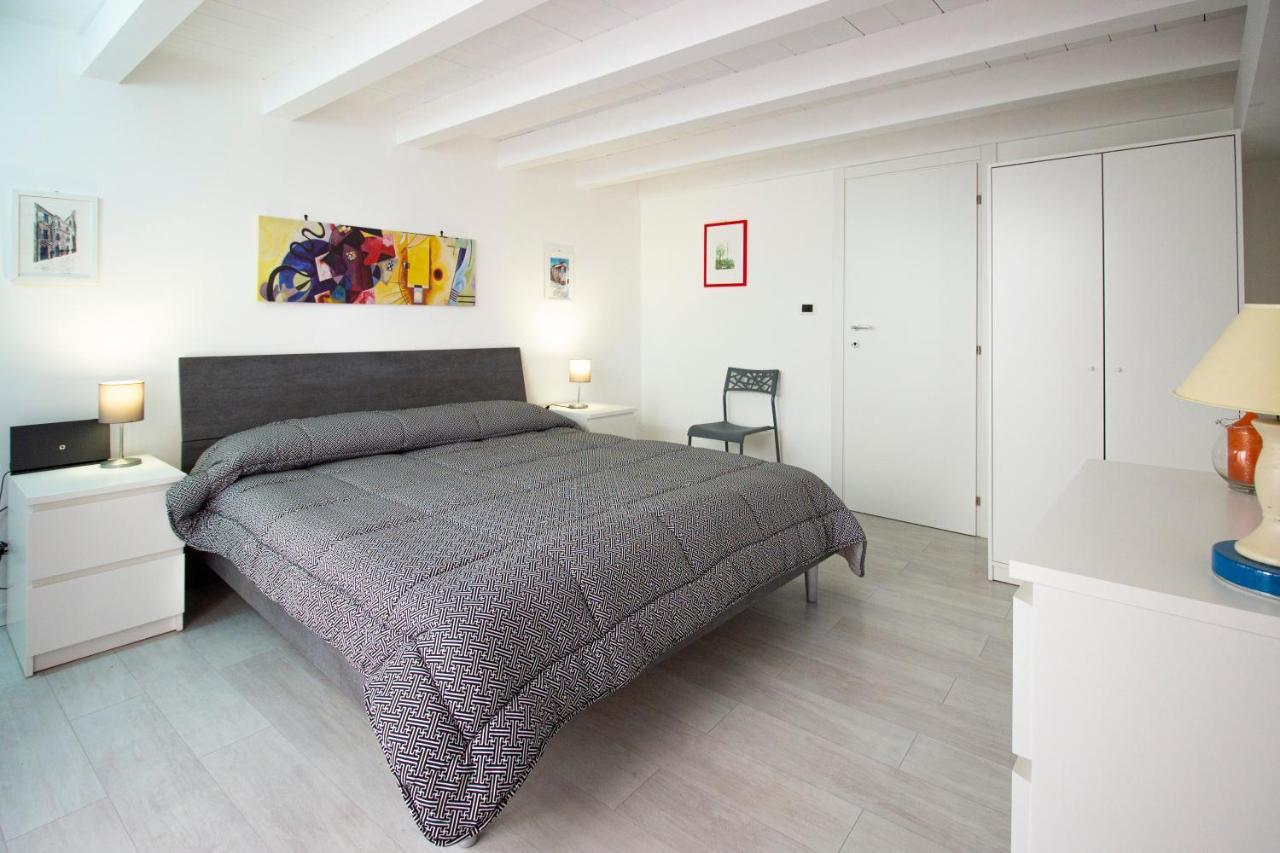 Maniace Homes - Federico & Angelica By Ortigia Apartments سيراكوزا المظهر الخارجي الصورة