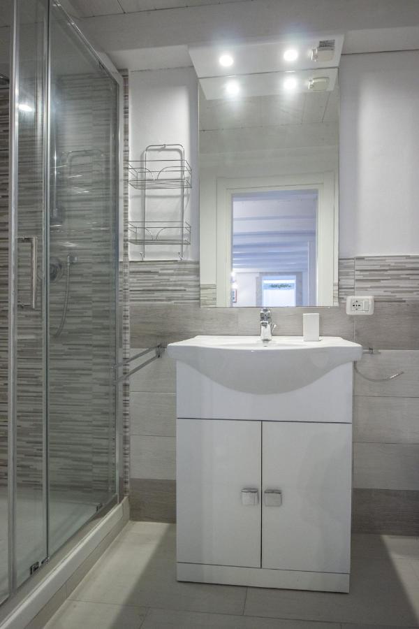 Maniace Homes - Federico & Angelica By Ortigia Apartments سيراكوزا المظهر الخارجي الصورة