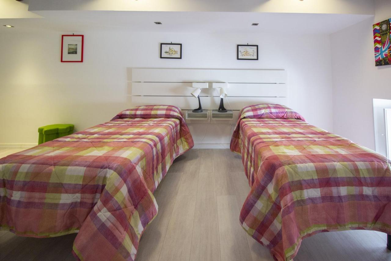 Maniace Homes - Federico & Angelica By Ortigia Apartments سيراكوزا المظهر الخارجي الصورة