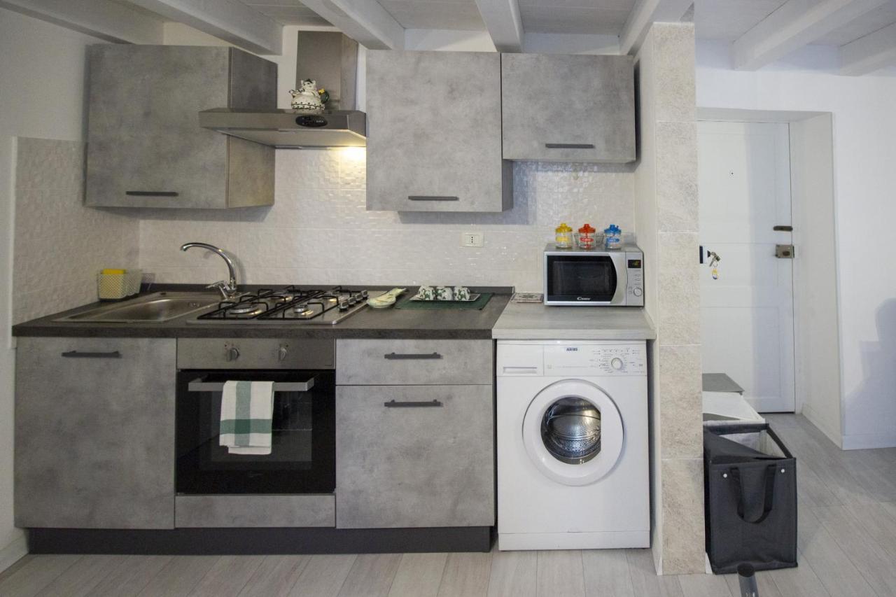 Maniace Homes - Federico & Angelica By Ortigia Apartments سيراكوزا المظهر الخارجي الصورة