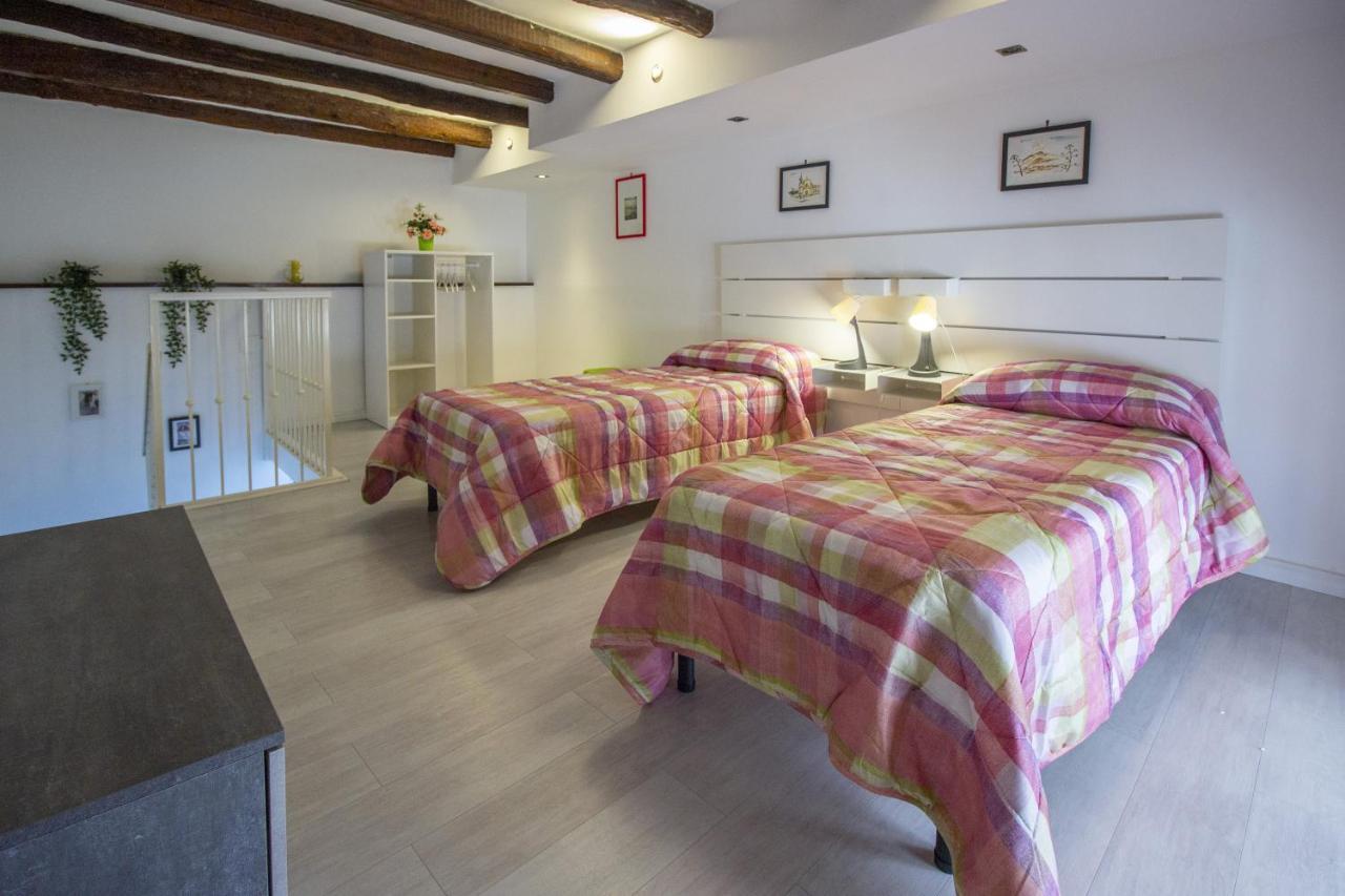 Maniace Homes - Federico & Angelica By Ortigia Apartments سيراكوزا المظهر الخارجي الصورة