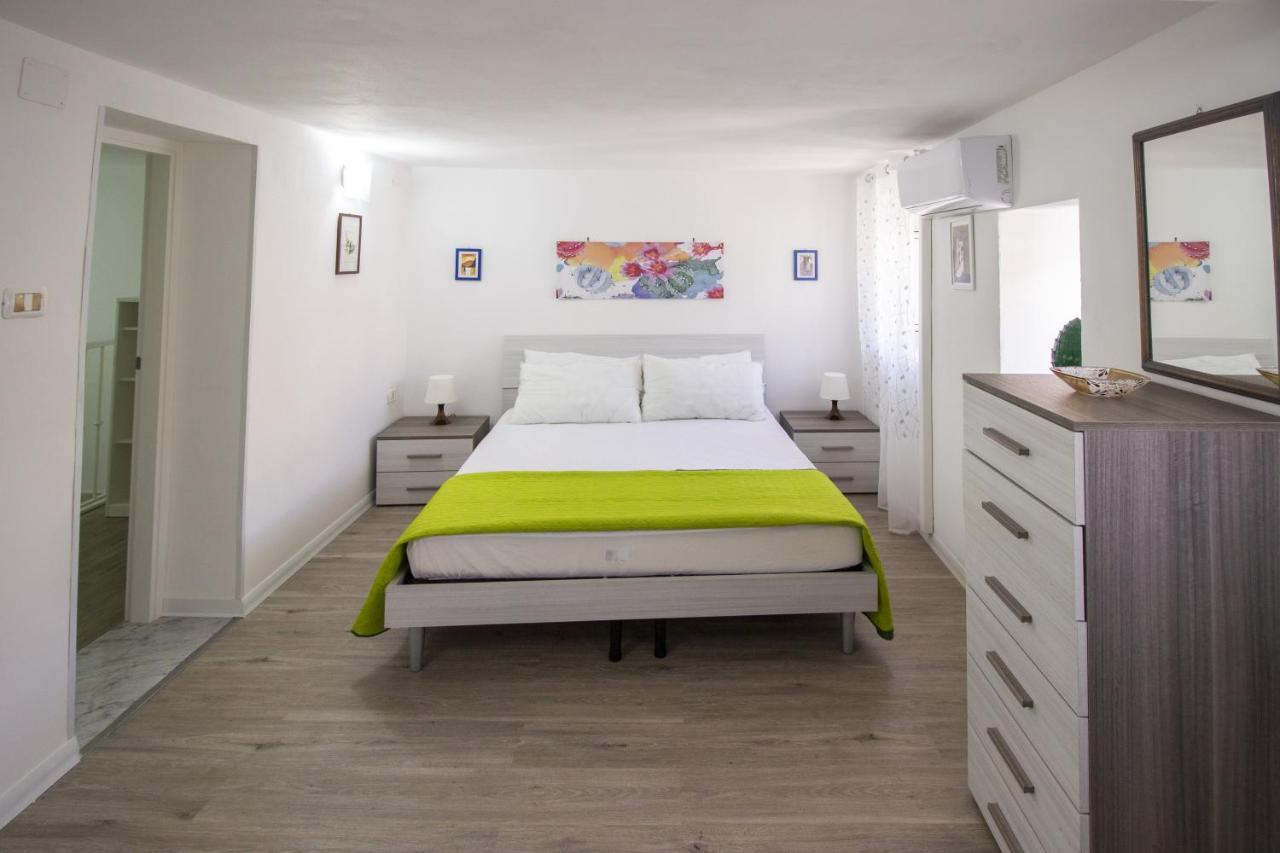 Maniace Homes - Federico & Angelica By Ortigia Apartments سيراكوزا المظهر الخارجي الصورة
