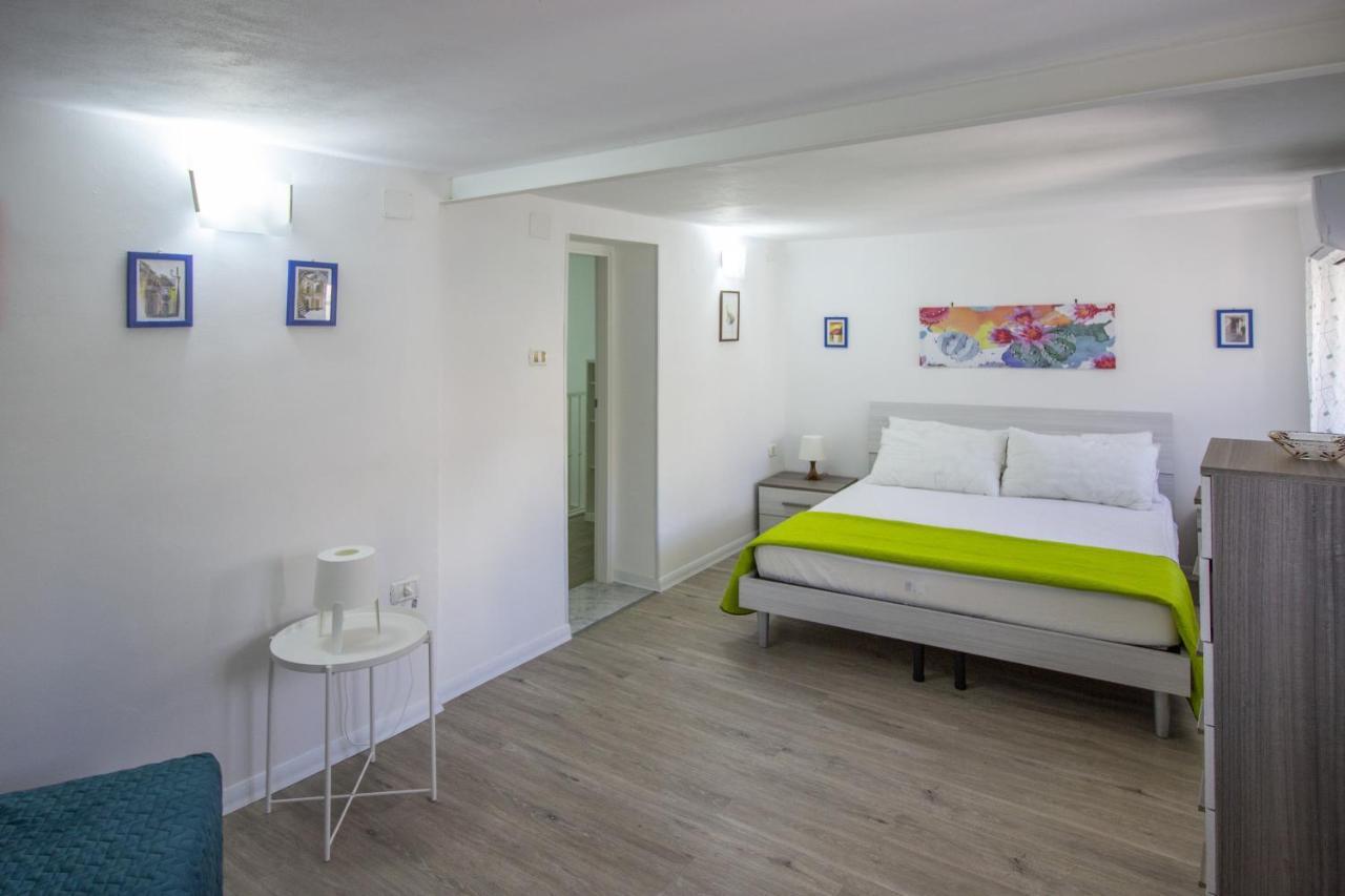 Maniace Homes - Federico & Angelica By Ortigia Apartments سيراكوزا المظهر الخارجي الصورة